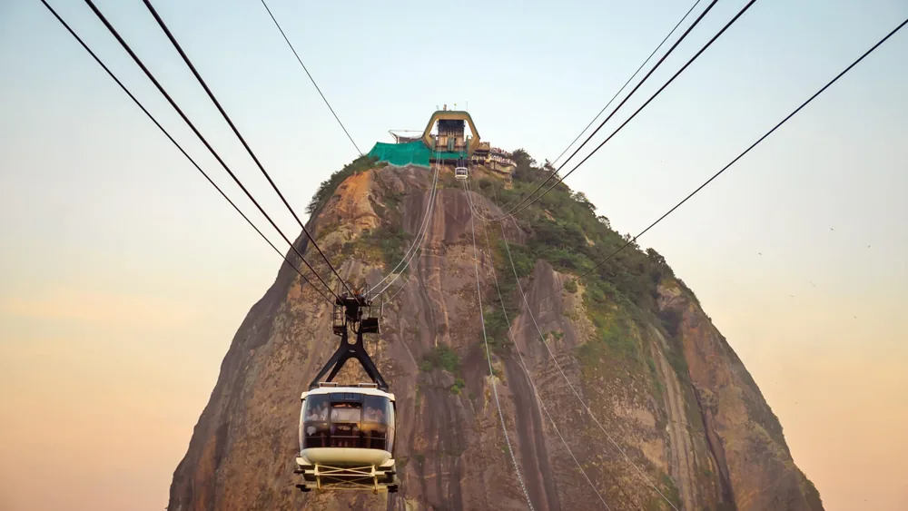 Pão de Açúcar
