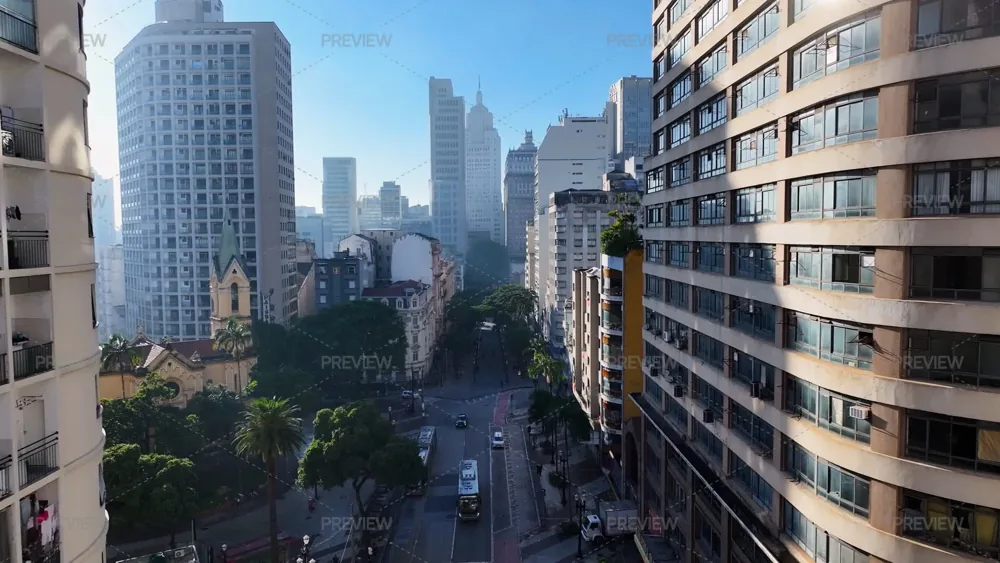São Paulo — Estado atendido
